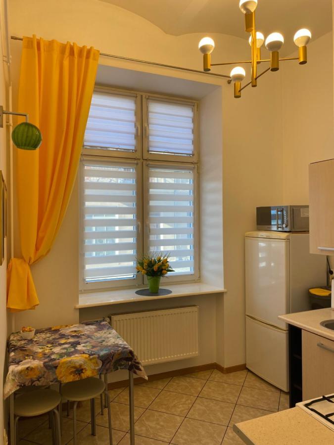 Nasze Kamienice Apartament Kameralny 热舒夫 外观 照片