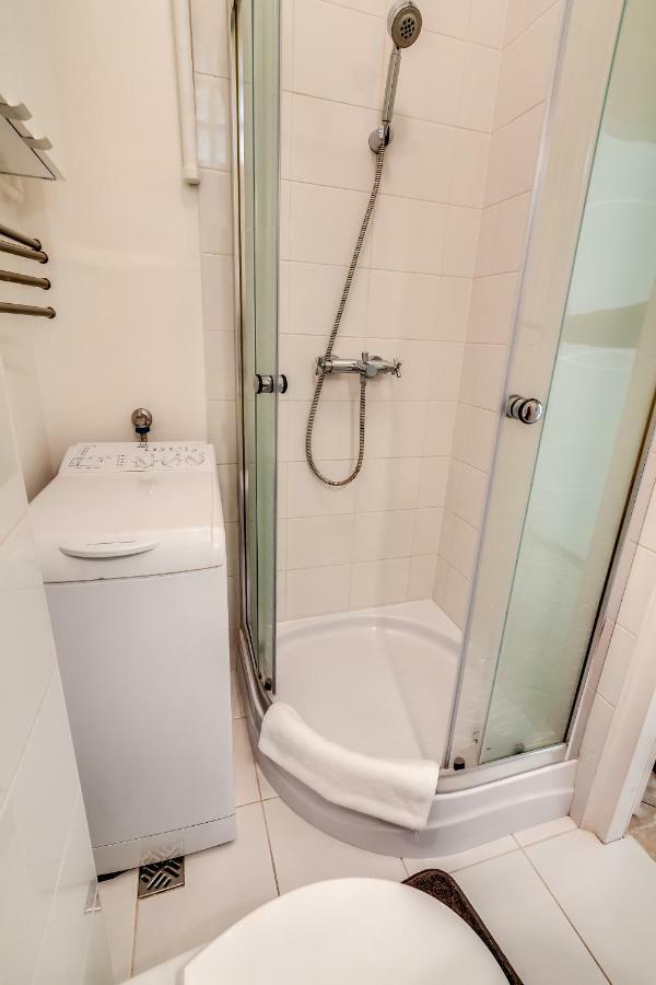 Nasze Kamienice Apartament Kameralny 热舒夫 外观 照片